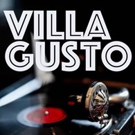 Villa Gusto, ресторан итальянской кухни