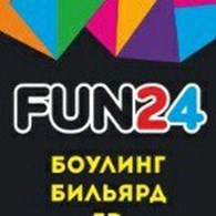 "FUN 24"