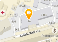 АВТОКОМБИНАТ № 1