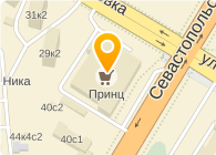 Дополнительный офис Принц