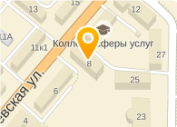 Пенсионный отдел Крылатское-Кунцево