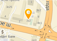 ОГНИ МОСКВЫ БАНК КБ