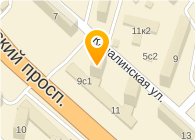 Отделение Волгоградский проспект 9