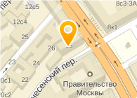 Дополнительный офис Тверская, 15