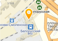ТВЕРСКАЯ ЗАСТАВА