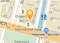 ОАО Балтийский Банк