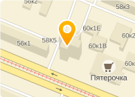 Рюмочная на проспекте Луначарского, 58 к1