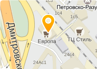 ОРАНЖЕВЫЙ ПРОСПЕКТ