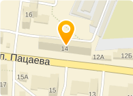 Элика, сеть магазинов мясной продукции
