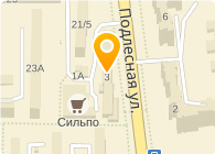 Сильянова Тамара Алексеевна (Теплодар), СПД