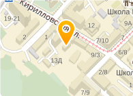 Кийнадраресурс, ООО