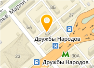 Укрперсонал эброад, ООО
