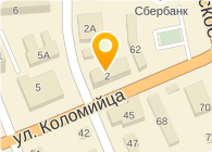 Операционная касса № 8158/040