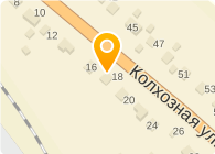Дополнительный офис
