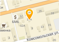 ГОРОДСКОЕ ПОСЕЛЕНИЕ МАЛИНО