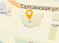 Операционная касса № 1