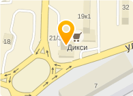 СТОЛИЧНЫЕ АПТЕКИ