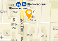 СТОЛИЧНЫЕ АПТЕКИ