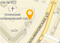 СТОЛИЧНЫЕ АПТЕКИ