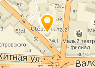 СТОЛИЧНЫЕ АПТЕКИ