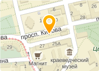 МЕДИНВЕСТБАНК ФИЛИАЛ КИСЛОВОДСКИЙ, ООО