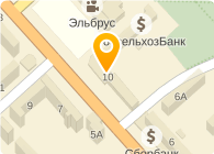 АСБ-БАНК ОАО ФИЛИАЛ В Г.НАЛЬЧИКЕ
