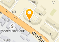 КОВЧЕГ-ПАРФЮМ, ООО