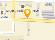№ 95 ОТДЕЛЕНИЕ ЭЛЕКТРОСВЯЗИ