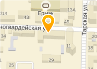 ЗЕМЕЛЬНАЯ КАДАСТРОВАЯ ПАЛАТА ОМСКОЙ ОБЛАСТИ