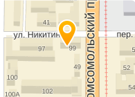 ТОМСКОЕ СРП ВОГ ШВЕЙНОЕ ПРЕДПРИЯТИЕ