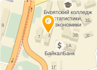 ОАО БУРЯТАГРОПРОМПРОЕКТ