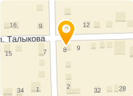 СЕРОВ УНИВЕРМАГ