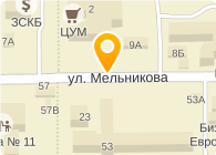 ТОБОЛЬСКИЙ УНИВЕРМАГ