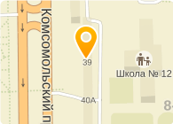 ТОБОЛЬСКИЙ ДВОРИК