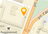 ООО ТКАНИ, МАГАЗИН N 8
