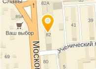 ТКАНИ НА МОСКОВСКОМ, МАГАЗИН ООО ФИТА