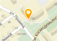 ЖИЛИЩНЫЙ ТРЕСТ