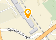 БРЯНСК-1 ЛОКОМОТИВНОЕ ДЕПО