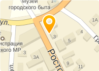 ООО ЕВРОСЕТЬ ЦЕНТР