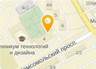 Старооскольский техникум до дизайну Старооскольский техникум до дизайну