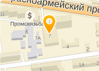 АКВАТОРИЯ ФИРМА