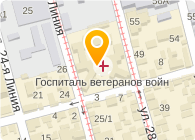 ГОСПИТАЛЬ ВЕТЕРАНОВ ВОЙН РОСТОВСКИЙ ОБЛАСТНОЙ