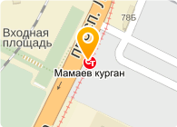 КОТЕЛЬНАЯ ВОЛГОГРАДСКОЙ ГТРК ВОЛГОГРАД ТРВ
