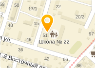 № 22 МУНИЦИПАЛЬНАЯ СРЕДНЯЯ ШКОЛА