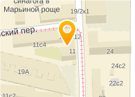 МЕЖТРАСТБАНК КБ