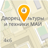 ДВОРЕЦ КУЛЬТУРЫ МАИ