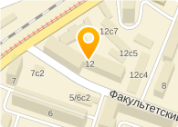 ООО МОСКОВСКОЕ УПП № 7 ВОС