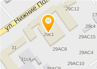 МОСКОВСКИЙ ГОРОДСКОЙ ЦЕНТР ДЕЗИНФЕКЦИИ