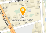 УПРАВЛЕНИЕ ЗАГС КМ РТ