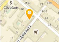 ГОРОДСКОЙ ЦЕНТР АУДИТА И КОНСАЛТИНГА, МУП